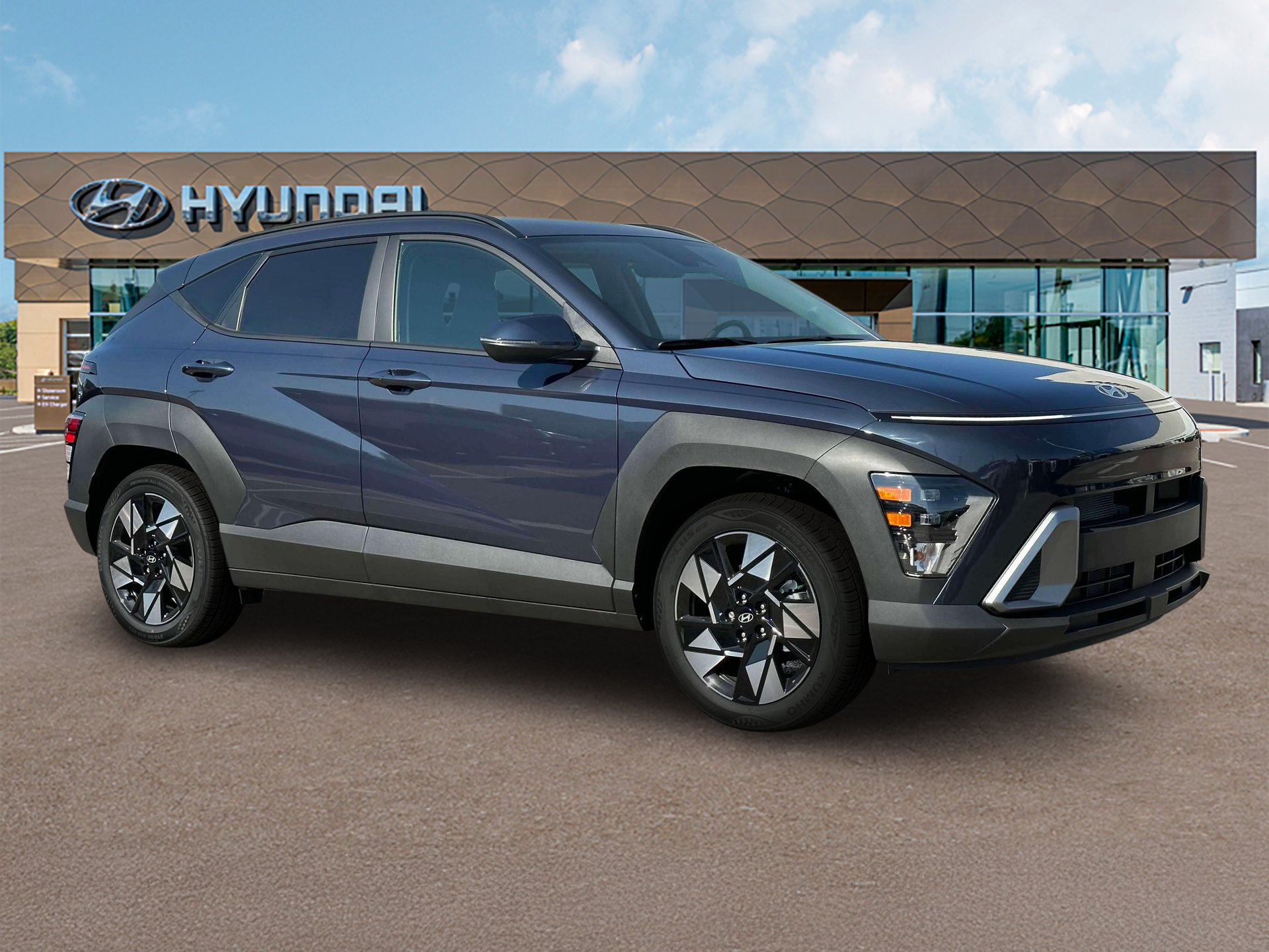 2024 Hyundai Kona - $24,495