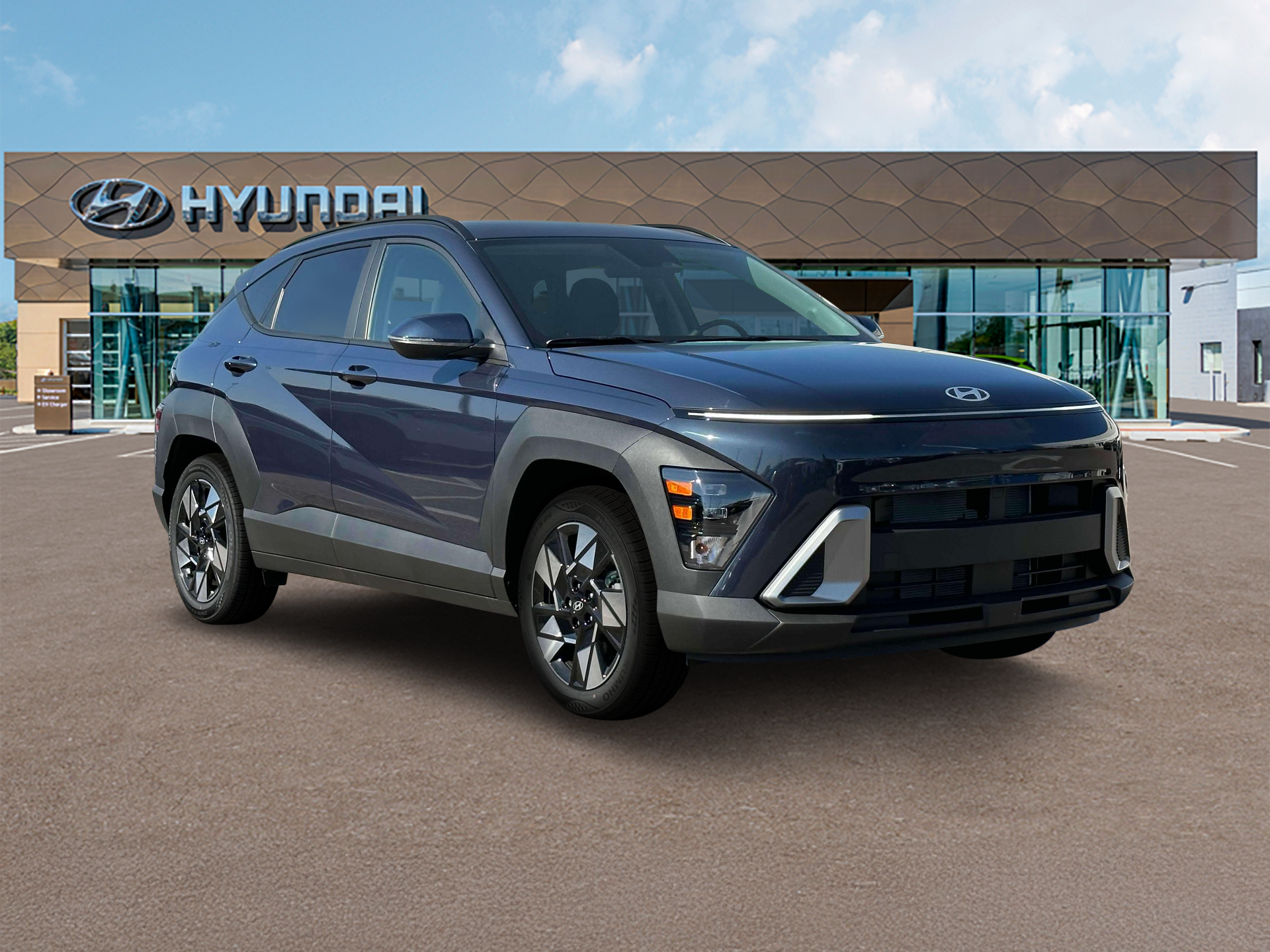2024 Hyundai Kona - $24,495