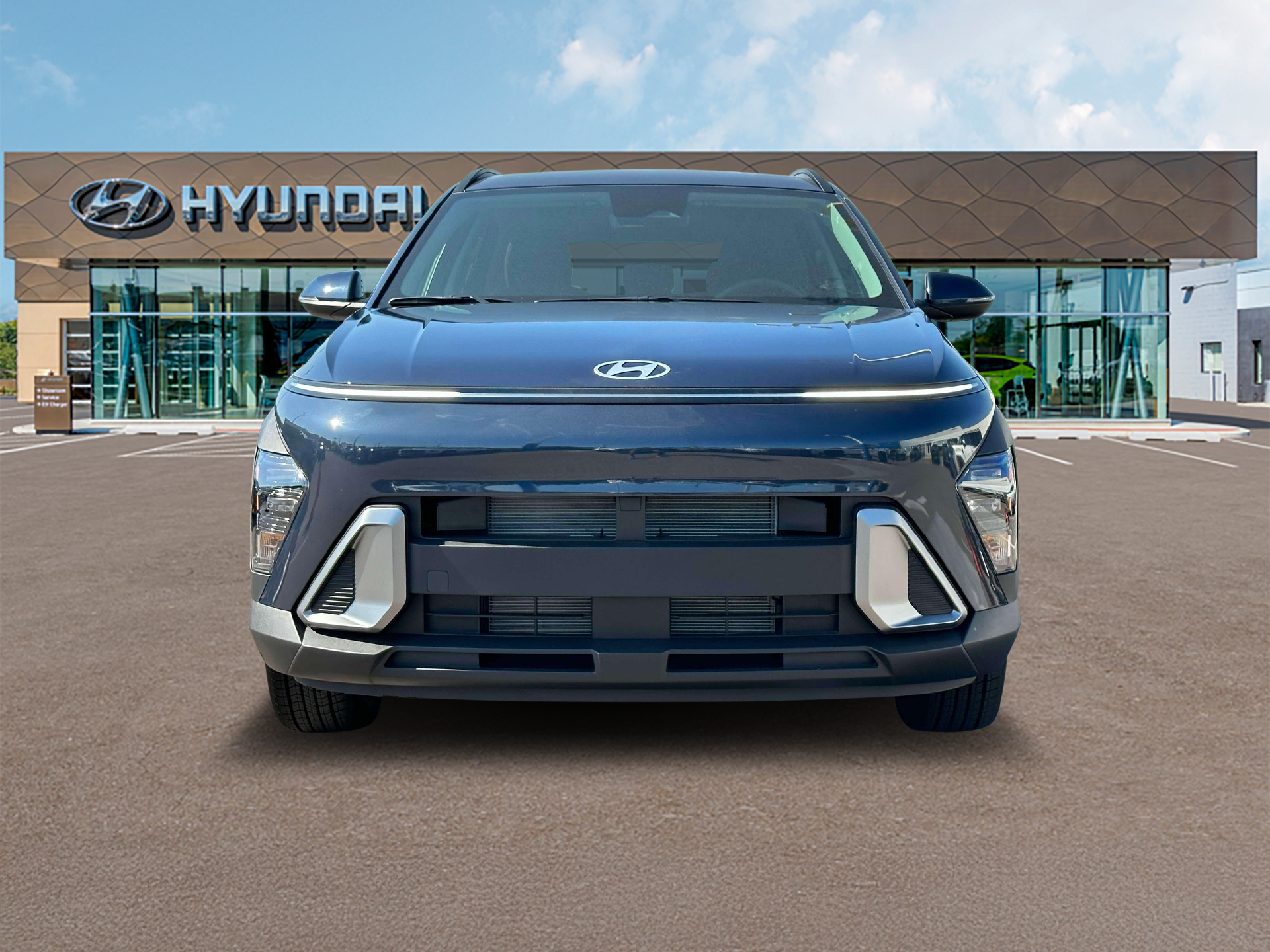2024 Hyundai Kona - $24,495