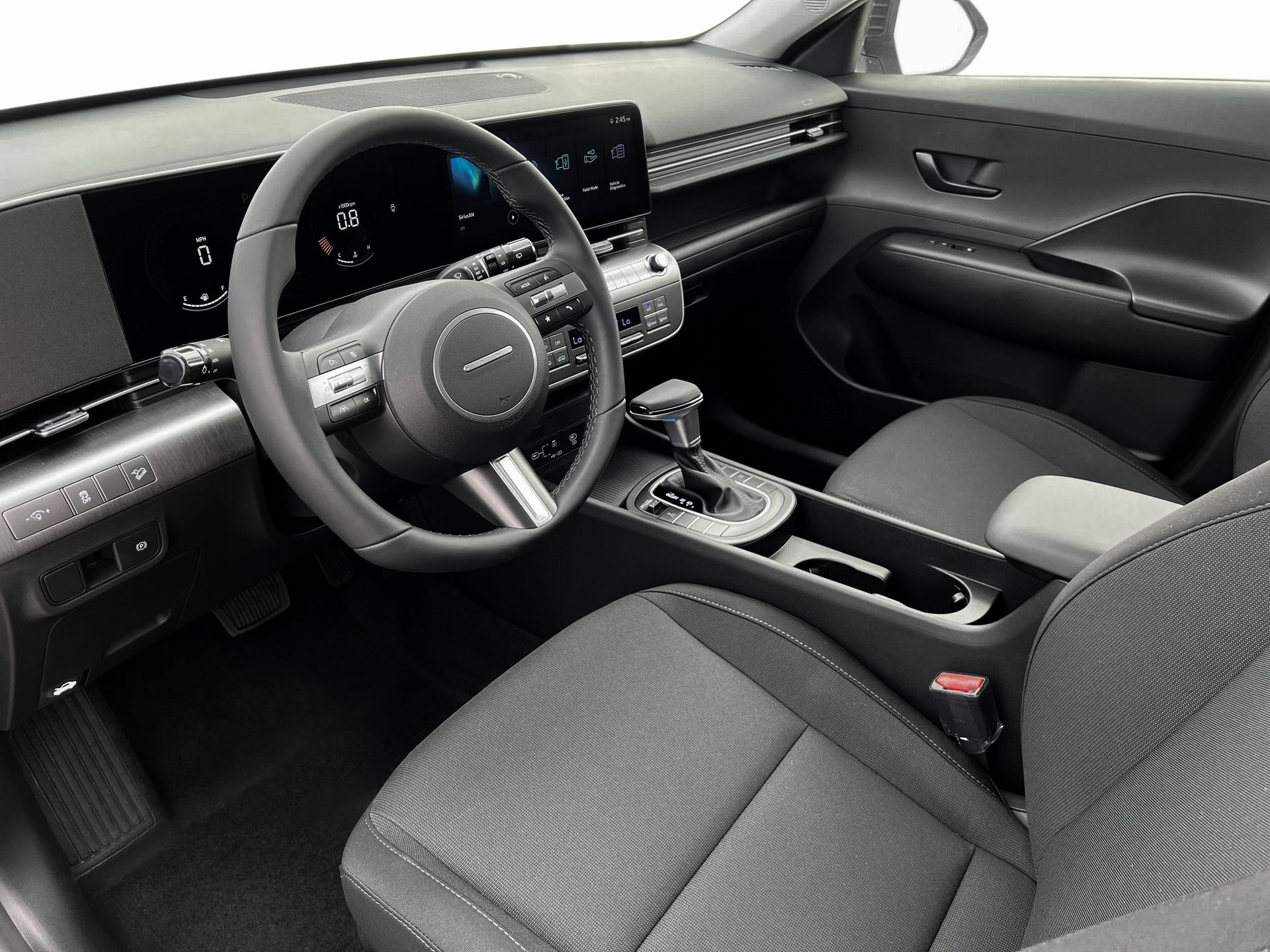 2024 Hyundai Kona - $24,495