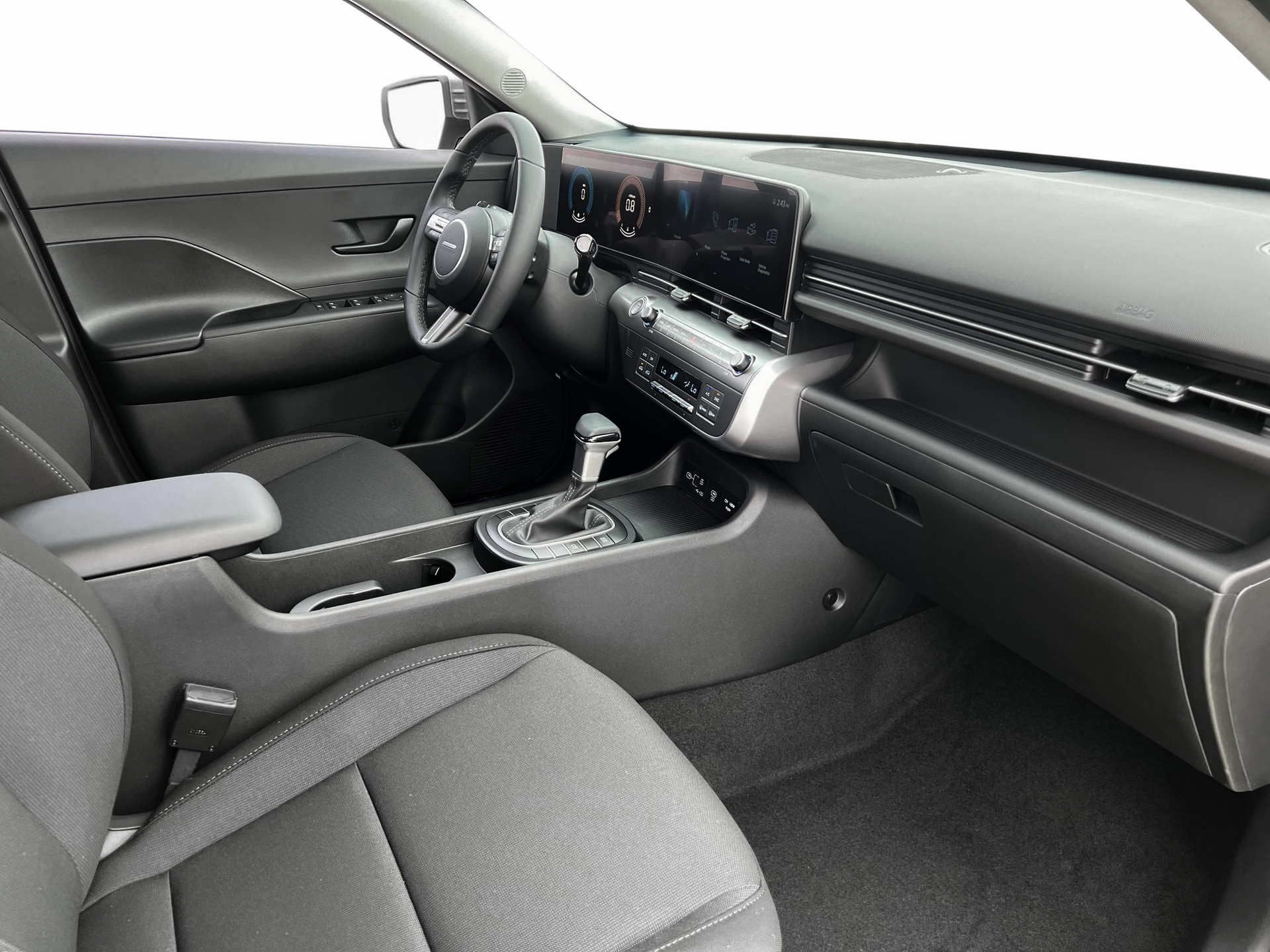 2024 Hyundai Kona - $24,495