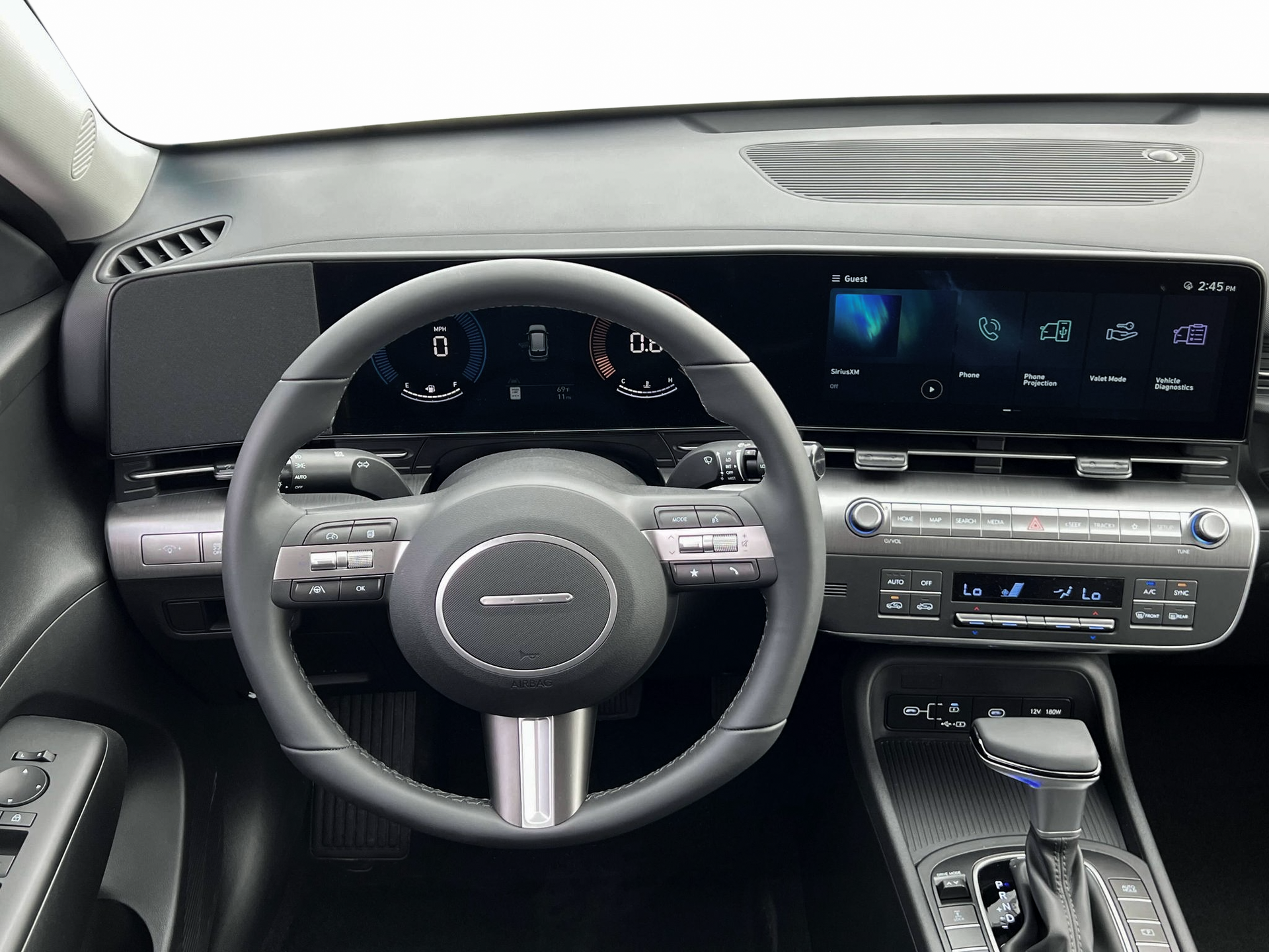 2024 Hyundai Kona - $24,495
