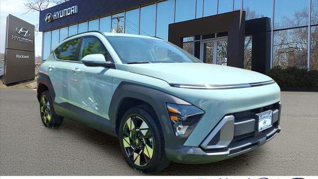 Preowned 2024 Hyundai KONA SEL for Sale