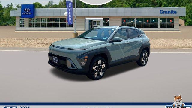 Preowned 2024 Hyundai KONA SEL for Sale