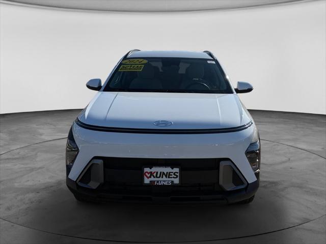 2024 Hyundai Kona - $25,042
