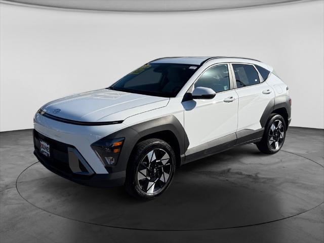2024 Hyundai Kona - $25,042