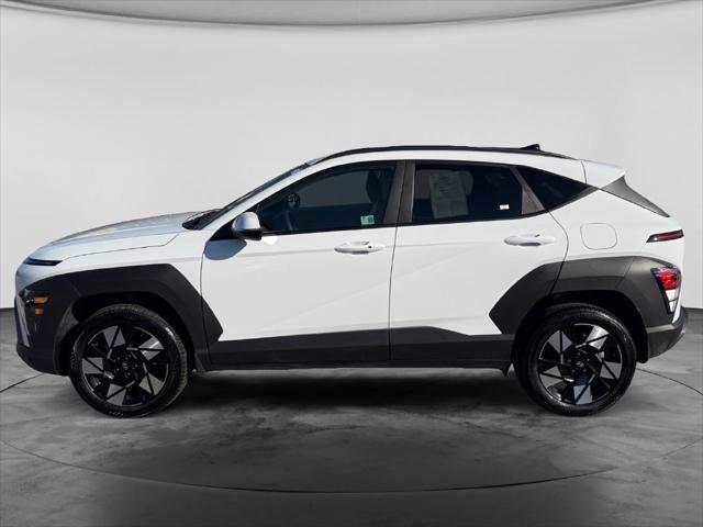 2024 Hyundai Kona - $25,042