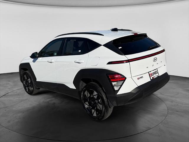 2024 Hyundai Kona - $25,042