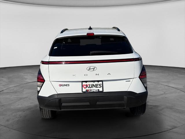 2024 Hyundai Kona - $25,042