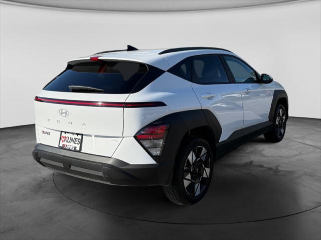 2024 Hyundai Kona - $25,042