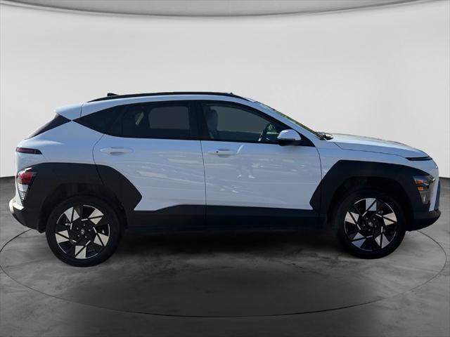 2024 Hyundai Kona - $25,042
