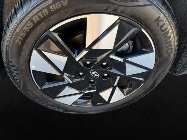 2024 Hyundai Kona - $25,042