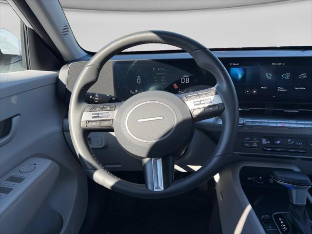 2024 Hyundai Kona - $25,042