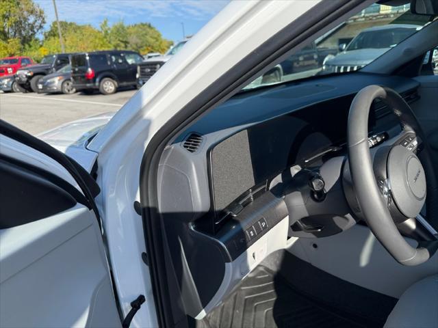 2024 Hyundai Kona - $25,042