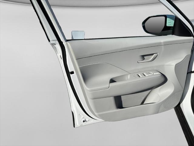 2024 Hyundai Kona - $25,042