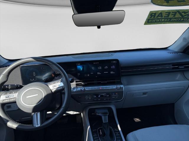 2024 Hyundai Kona - $25,042