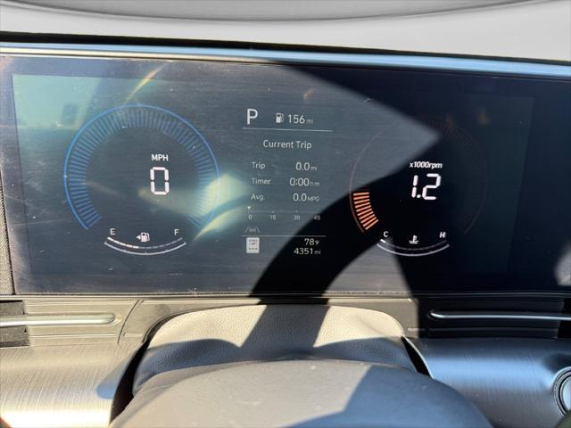 2024 Hyundai Kona - $25,042