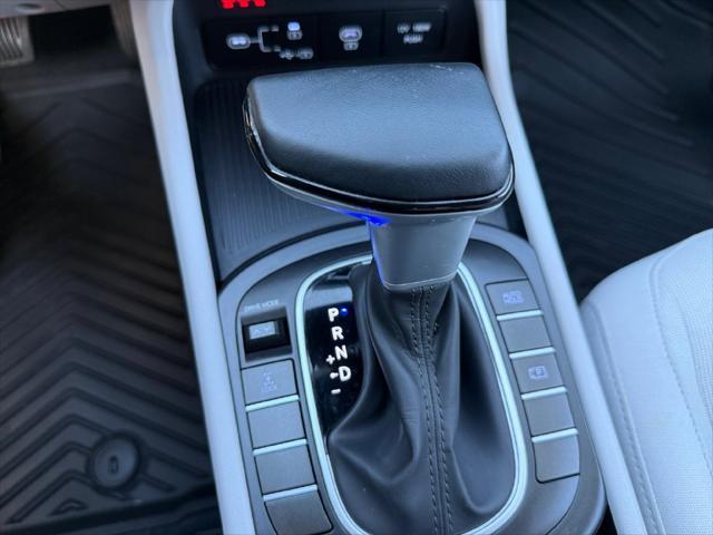 2024 Hyundai Kona - $25,042
