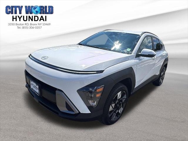 2024 Hyundai Kona