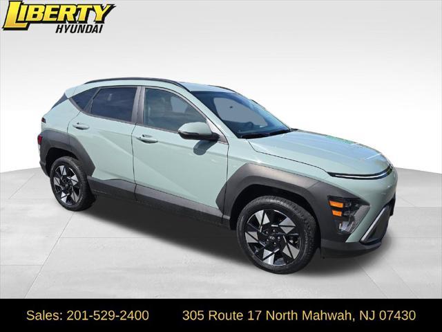 2024 Hyundai Kona