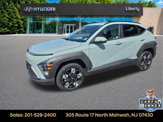 2024 Hyundai Kona - $22,294