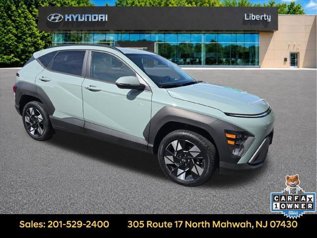 2024 Hyundai Kona - $22,294