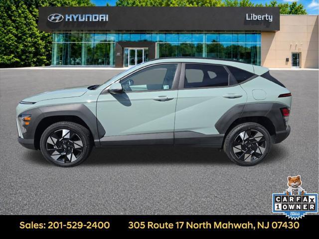 2024 Hyundai Kona - $22,294
