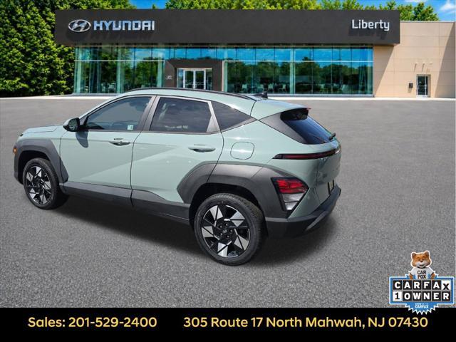 2024 Hyundai Kona - $22,294