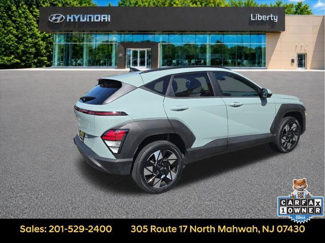 2024 Hyundai Kona - $22,294