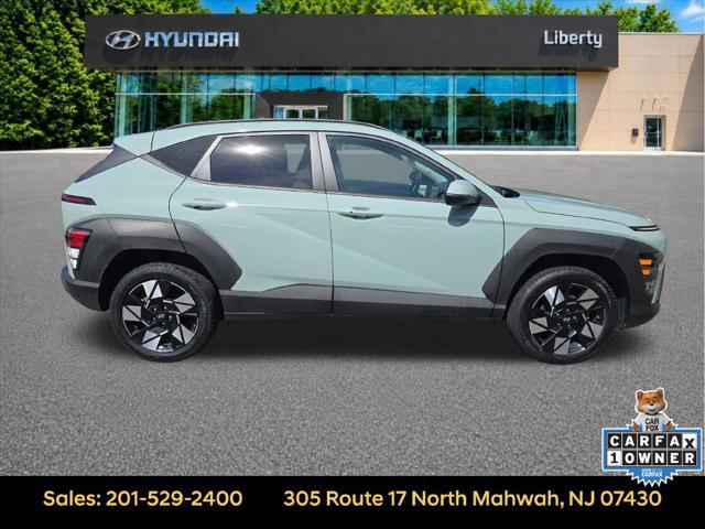 2024 Hyundai Kona - $22,294