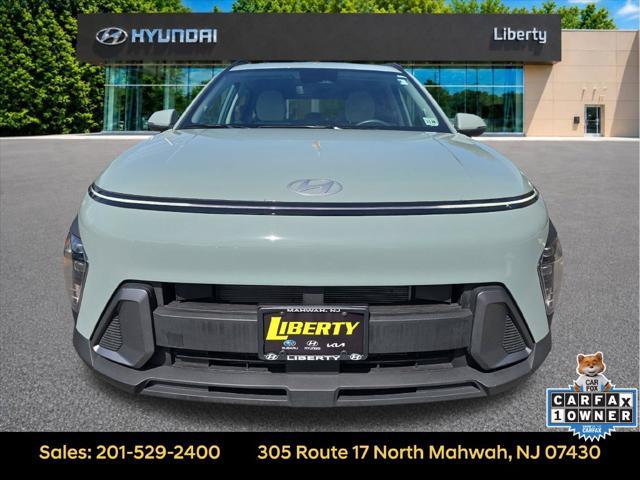 2024 Hyundai Kona - $22,294