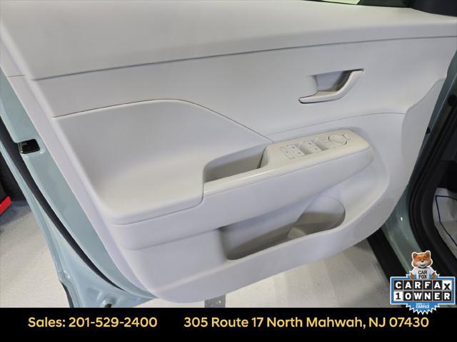 2024 Hyundai Kona - $22,294