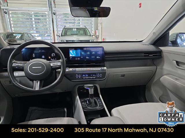 2024 Hyundai Kona - $22,294
