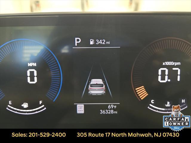2024 Hyundai Kona - $22,294