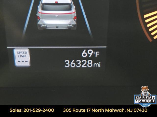 2024 Hyundai Kona - $22,294