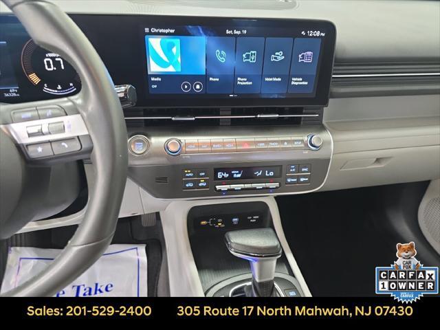 2024 Hyundai Kona - $22,294