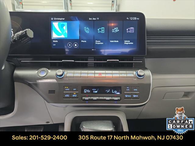 2024 Hyundai Kona - $22,294