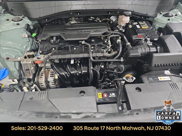 2024 Hyundai Kona - $22,294