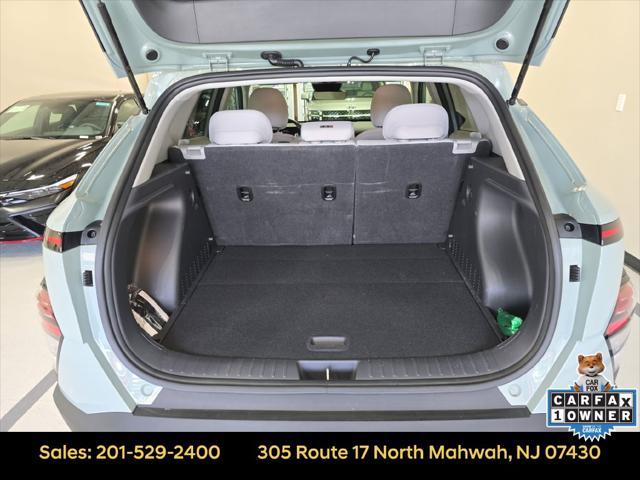 2024 Hyundai Kona - $22,294