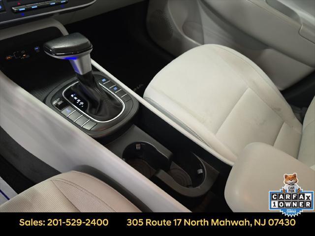 2024 Hyundai Kona - $22,294