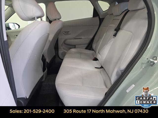 2024 Hyundai Kona - $22,294