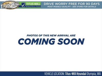 Photo of a 2024 Hyundai Kona AWD SEL 4DR Crossover for sale