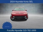 2024 Kona Thumbnail 3