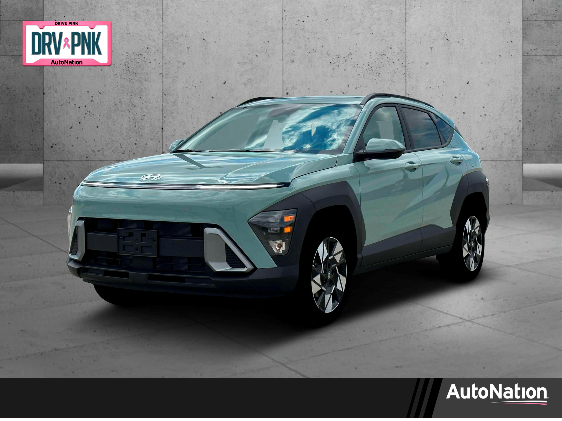 2024 Hyundai Kona - $19,995