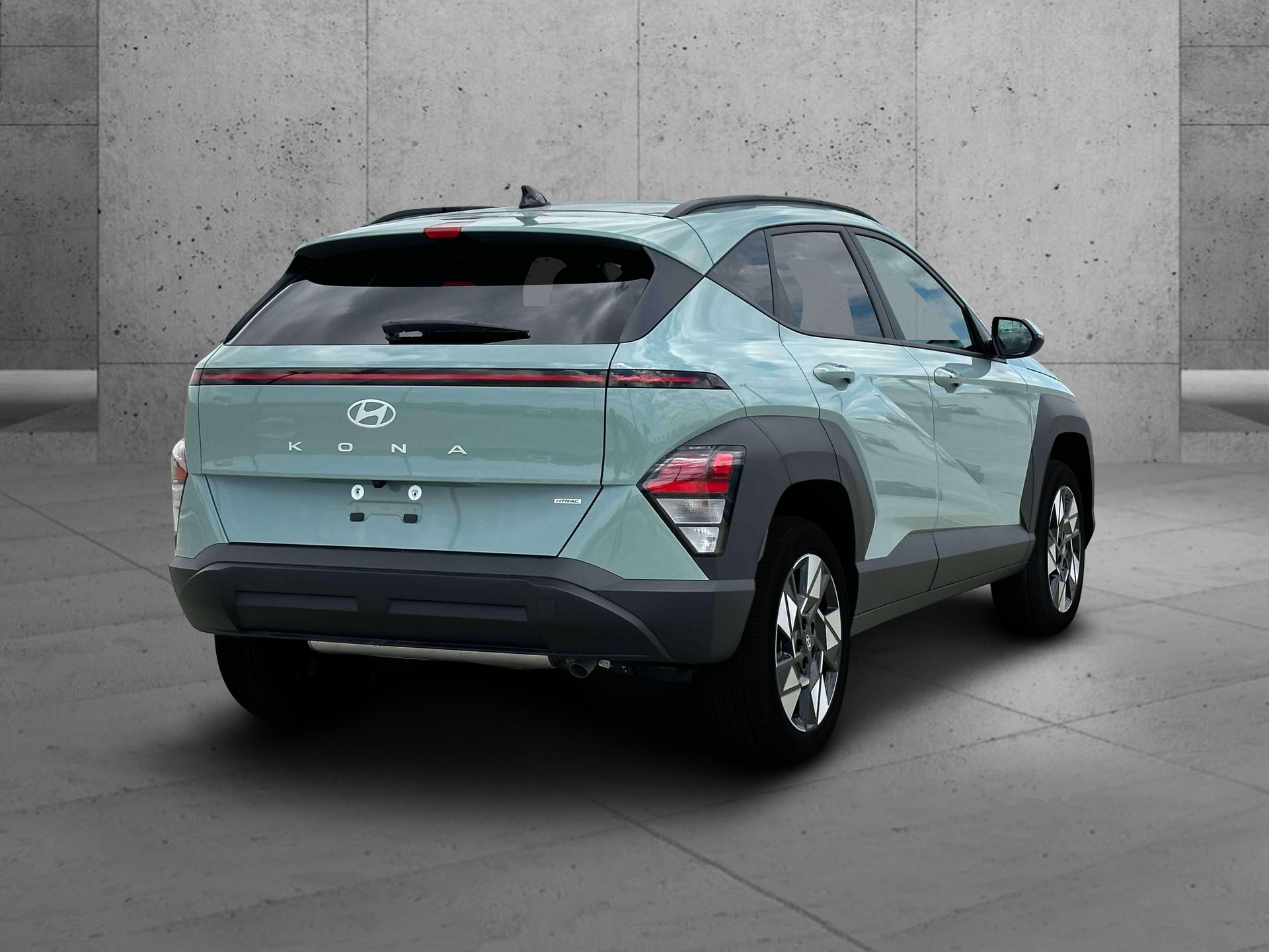 2024 Hyundai Kona - $19,995
