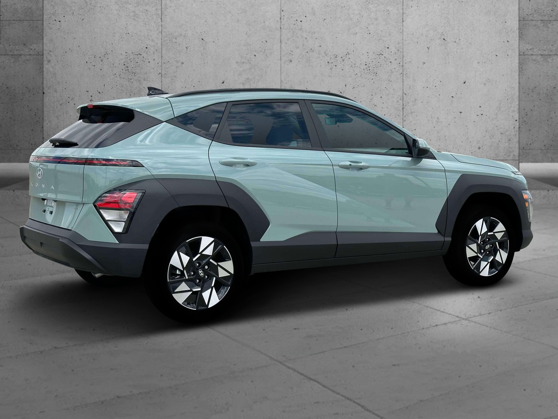 2024 Hyundai Kona - $19,995