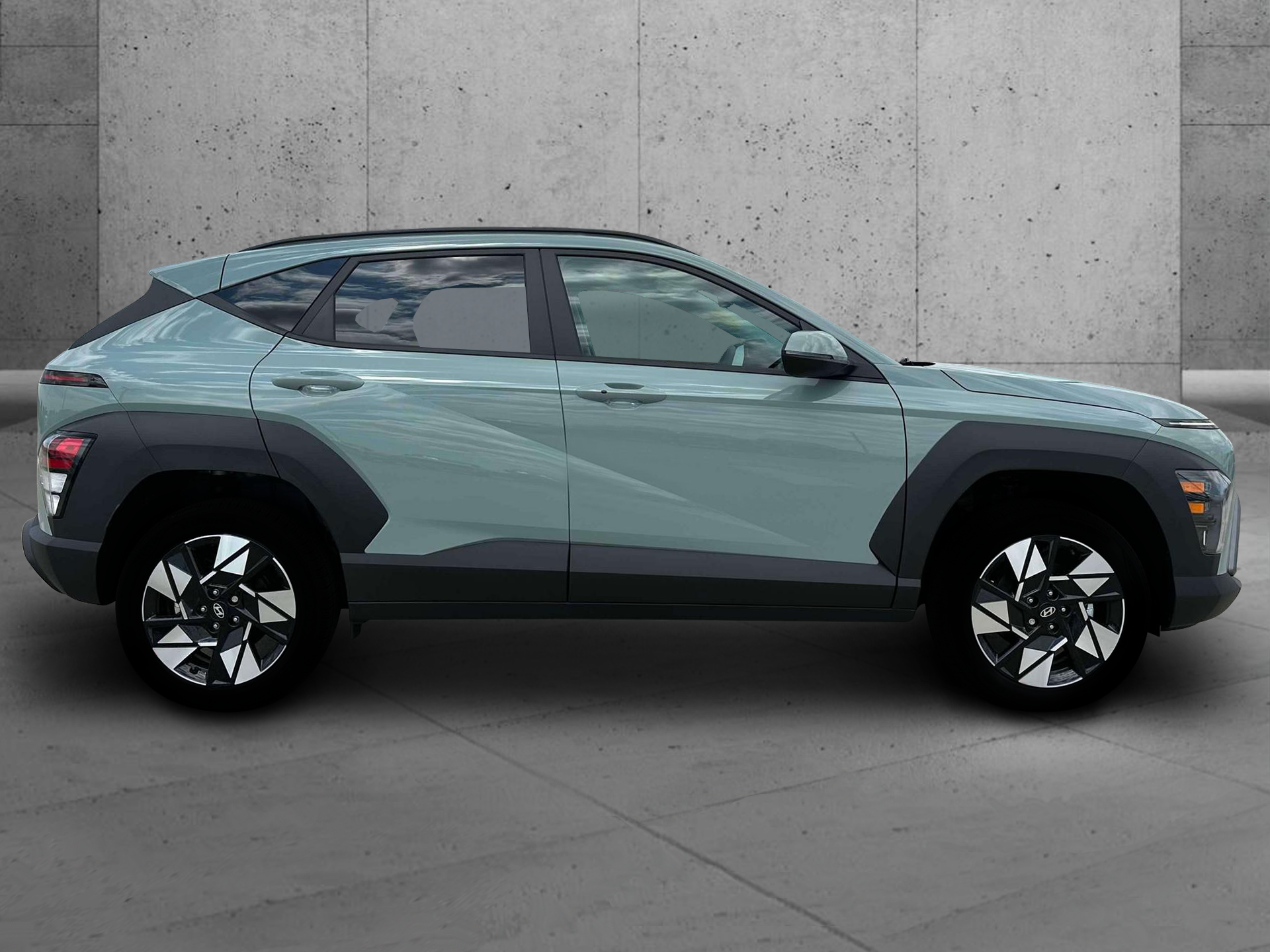 2024 Hyundai Kona - $19,995