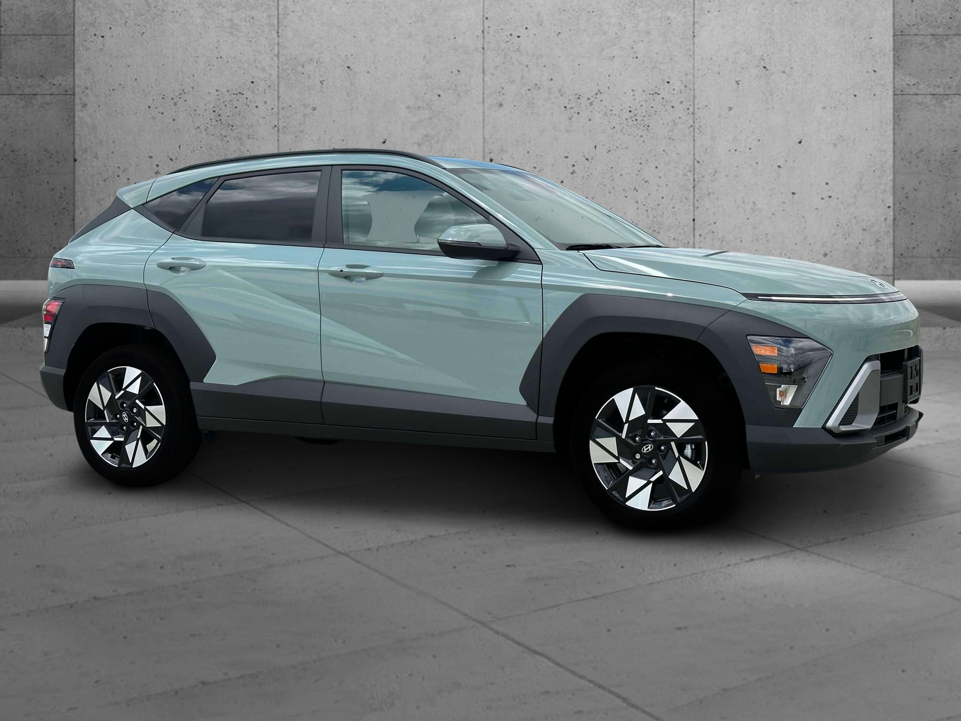 2024 Hyundai Kona - $19,995