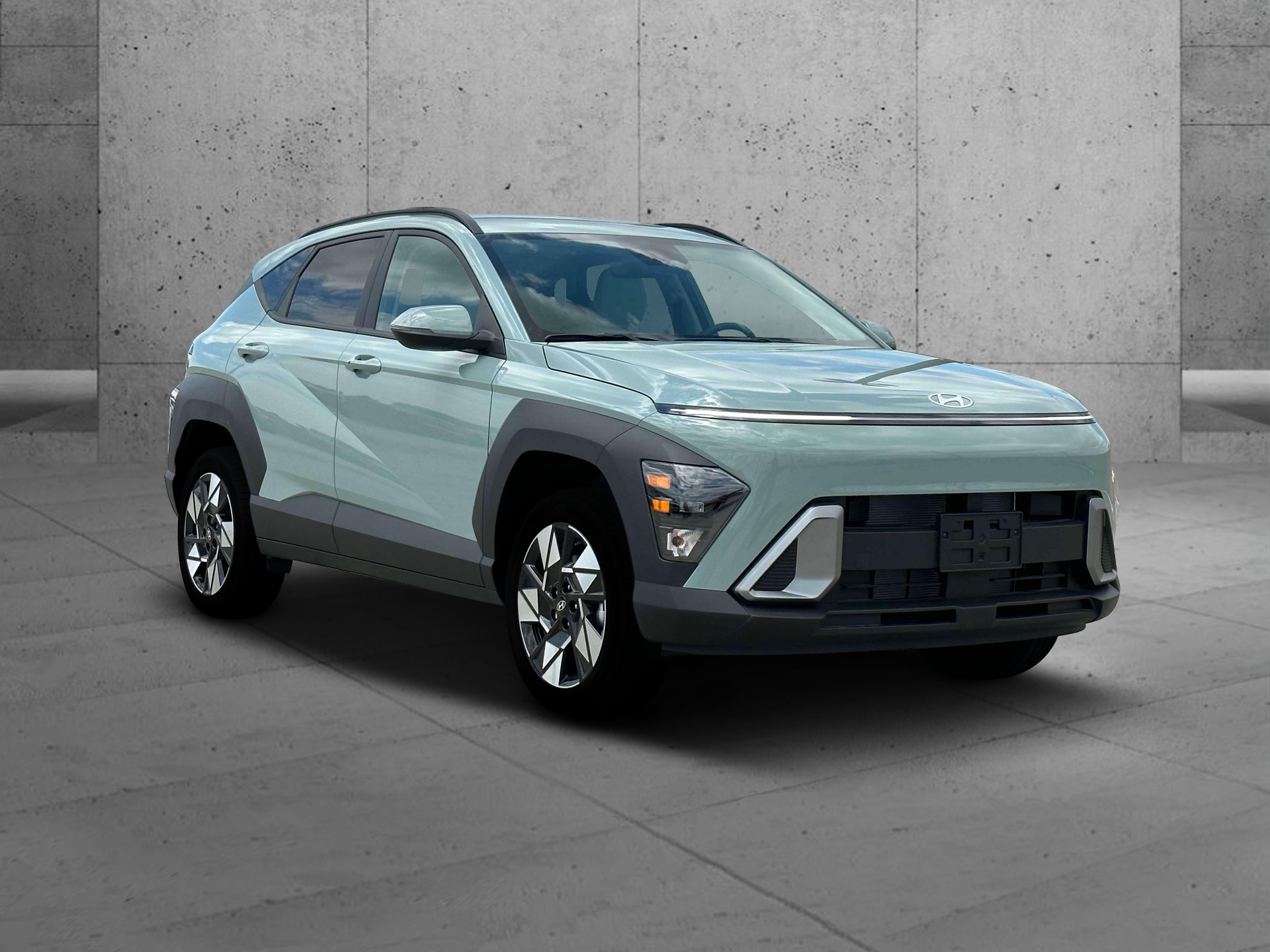 2024 Hyundai Kona - $19,995
