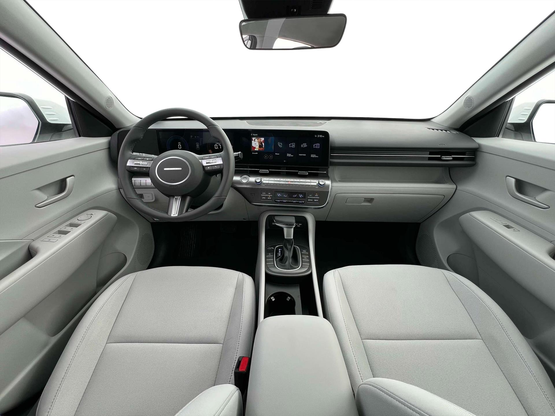 2024 Hyundai Kona - $19,995